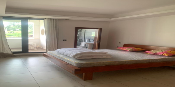 Yaoundé, Golf, 3 Chambres Chambres, ,3 Salle de bainSalle de bain,Appartement,A Louer,1337