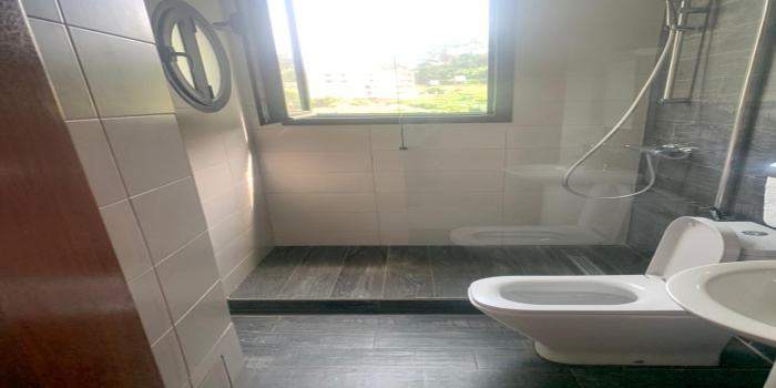 Yaoundé, Golf, 3 Chambres Chambres, ,3 Salle de bainSalle de bain,Appartement,A Louer,1337