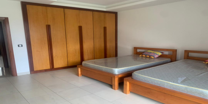 Yaoundé, Golf, 3 Chambres Chambres, ,3 Salle de bainSalle de bain,Appartement,A Louer,1337