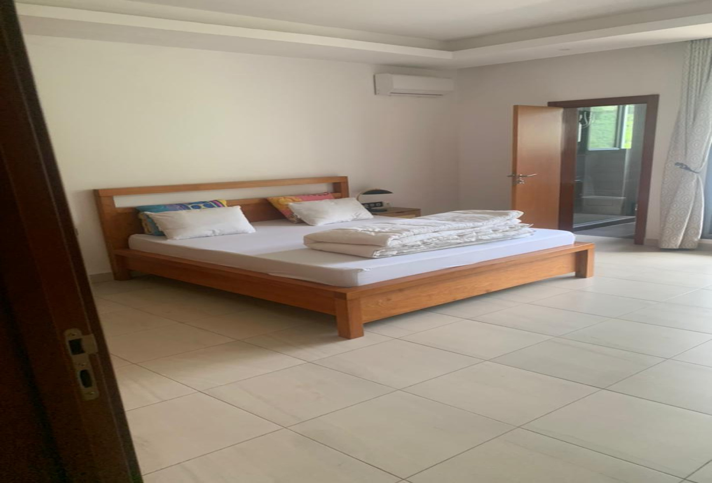 Yaoundé, Golf, 3 Chambres Chambres, ,3 Salle de bainSalle de bain,Appartement,A Louer,1337