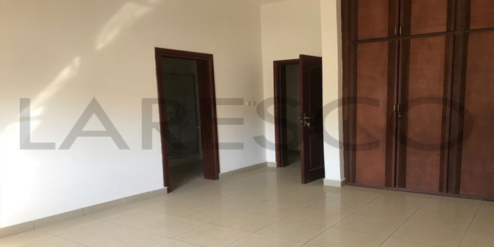 Yaoundé, Golf, 3 Chambres Chambres, ,4 Salle de bainSalle de bain,Appartement,A Louer,1339