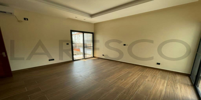 Yaoundé, Golf, 3 Chambres Chambres, ,4 Salle de bainSalle de bain,Appartement,A Louer,1343