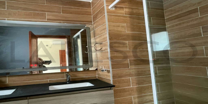 Yaoundé, Golf, 3 Chambres Chambres, ,4 Salle de bainSalle de bain,Appartement,A Louer,1343