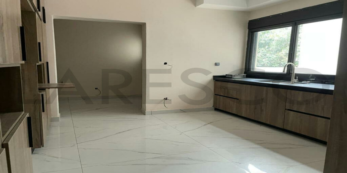 Yaoundé, Golf, 3 Chambres Chambres, ,4 Salle de bainSalle de bain,Appartement,A Louer,1343
