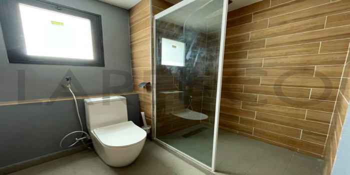Yaoundé, Golf, 3 Chambres Chambres, ,4 Salle de bainSalle de bain,Appartement,A Louer,1343