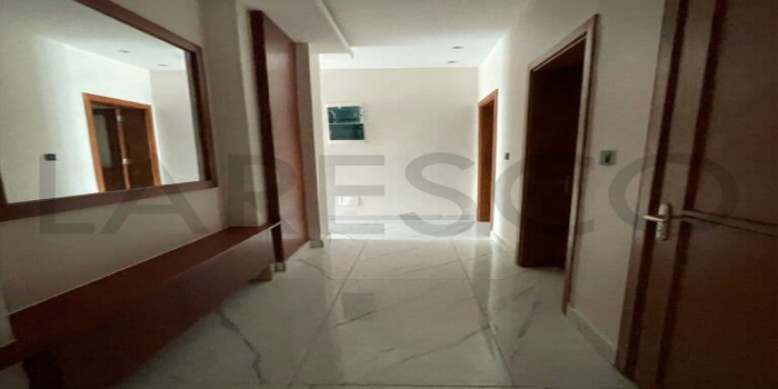 Yaoundé, Golf, 3 Chambres Chambres, ,4 Salle de bainSalle de bain,Appartement,A Louer,1343