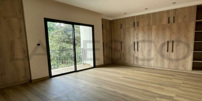 Yaoundé, Golf, 2 Chambres Chambres, ,3 Salle de bainSalle de bain,Appartement,A Louer,1344