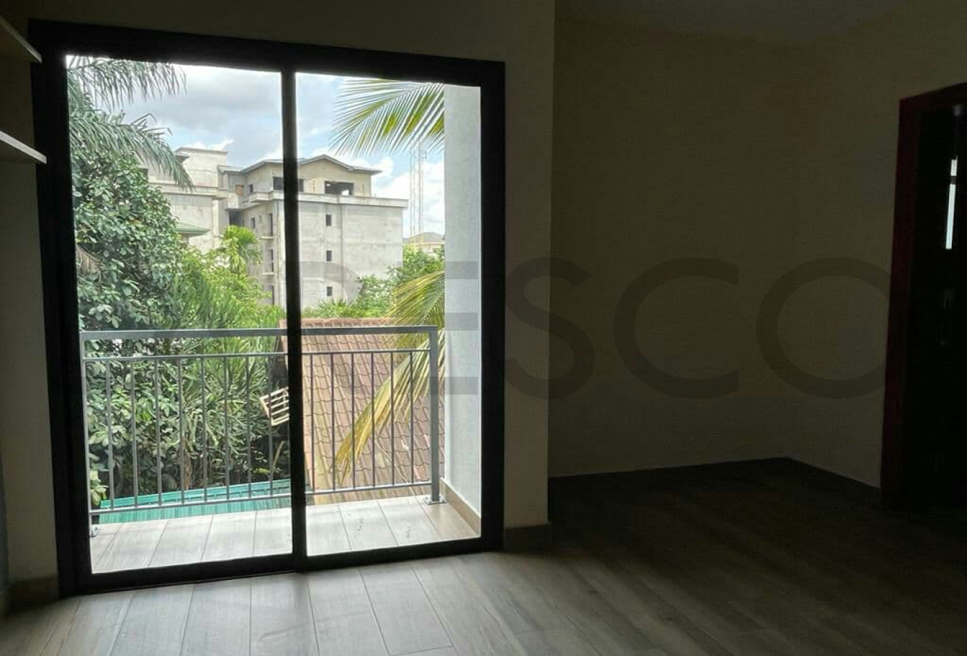 Yaoundé, Golf, 2 Chambres Chambres, ,3 Salle de bainSalle de bain,Appartement,A Louer,1344