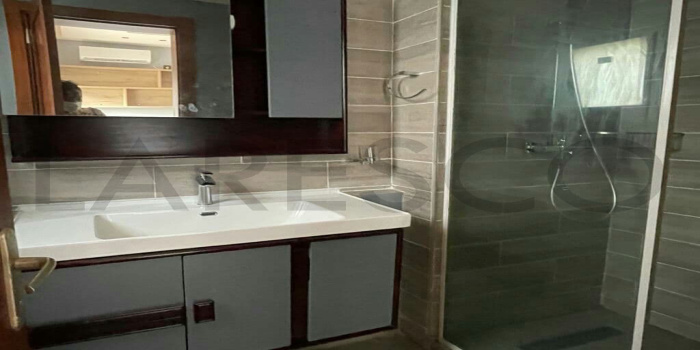 Yaoundé, Golf, 2 Chambres Chambres, ,3 Salle de bainSalle de bain,Appartement,A Louer,1344