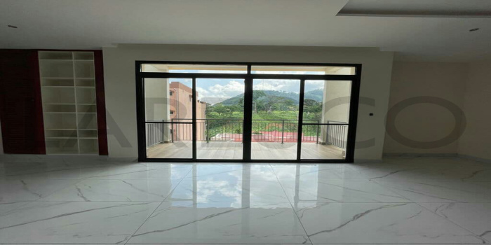 Yaoundé, Golf, 2 Chambres Chambres, ,3 Salle de bainSalle de bain,Appartement,A Louer,1344