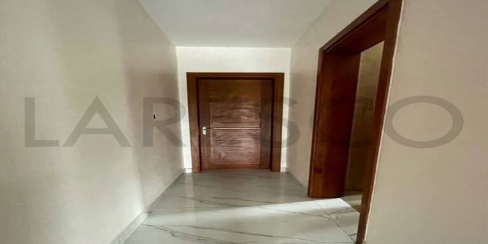 Yaoundé, Golf, 2 Chambres Chambres, ,3 Salle de bainSalle de bain,Appartement,A Louer,1344
