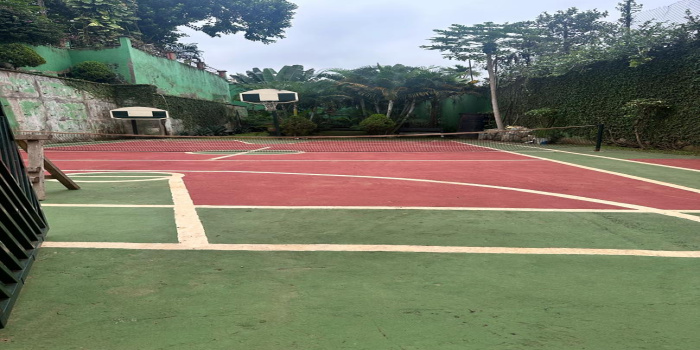 Yaoundé, Omnisport, 2 Chambres Chambres, ,2 Salle de bainSalle de bain,Appartement,A Louer,1345