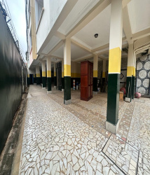 Yaoundé, Omnisport, 2 Chambres Chambres, ,2 Salle de bainSalle de bain,Appartement,A Louer,1345