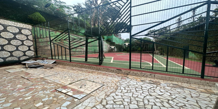 Yaoundé, Omnisport, 2 Chambres Chambres, ,2 Salle de bainSalle de bain,Appartement,A Louer,1345