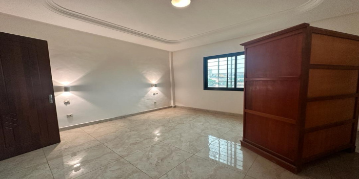 Yaoundé, Omnisport, 2 Chambres Chambres, ,2 Salle de bainSalle de bain,Appartement,A Louer,1345
