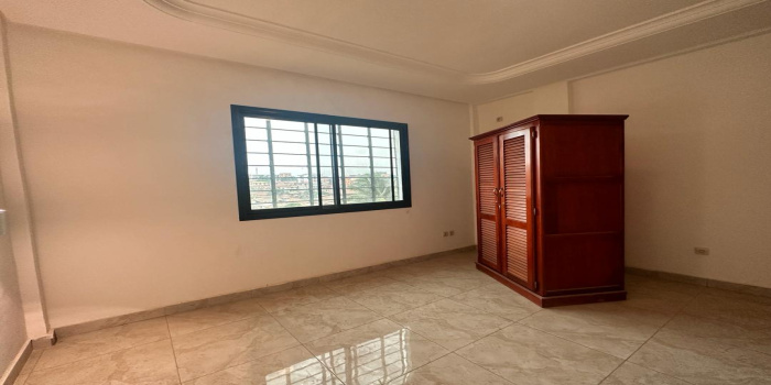 Yaoundé, Omnisport, 2 Chambres Chambres, ,2 Salle de bainSalle de bain,Appartement,A Louer,1345