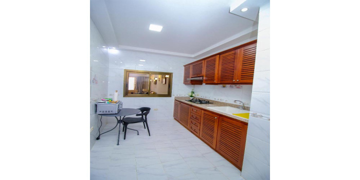 Yaoundé, Bastos, 1 Chambre Chambres, ,1 Salle de bainsSalle de bain,Appartement,A Louer,1346