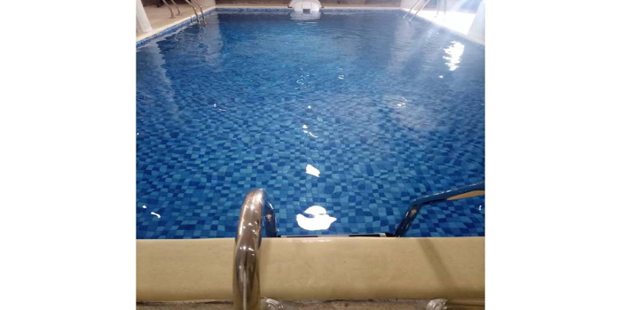 Yaoundé, Bastos, 1 Chambre Chambres, ,1 Salle de bainsSalle de bain,Appartement,A Louer,1346