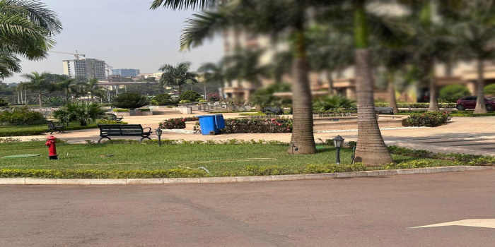 Yaoundé, Centre ville, 2 Chambres Chambres, 1 Chambre Chambres,2 Salle de bainSalle de bain,Appartement,A Louer,4,1347