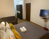 Yaoundé, Centre ville, 2 Chambres Chambres, 1 Chambre Chambres,2 Salle de bainSalle de bain,Appartement,A Louer,4,1347
