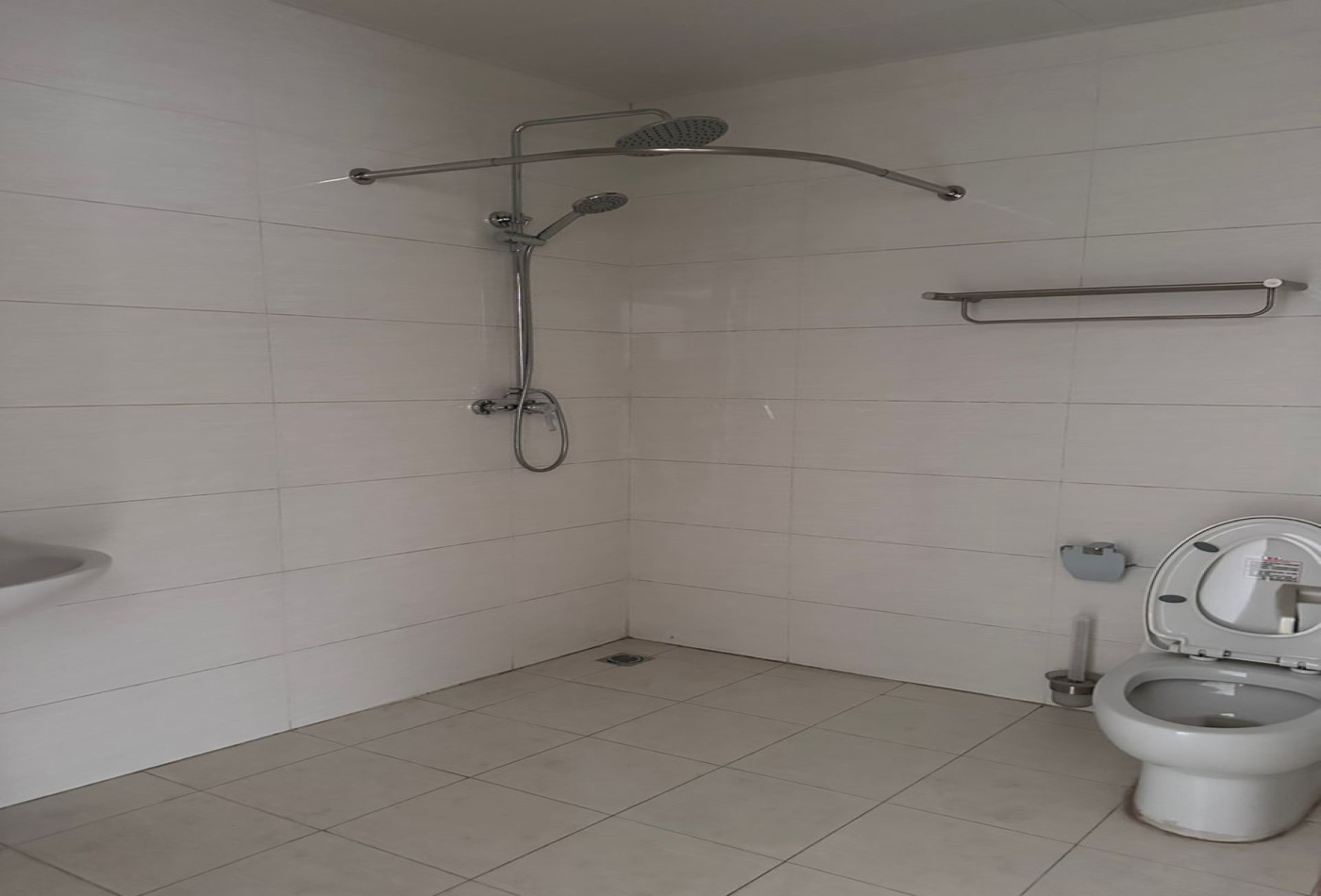 Yaoundé, Centre ville, 3 Chambres Chambres, ,3 Salle de bainSalle de bain,Appartement,Vacation Rental,8,1349