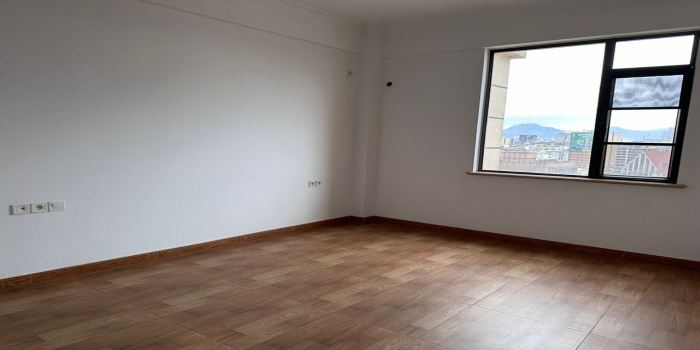 Yaoundé, Centre ville, 3 Chambres Chambres, ,3 Salle de bainSalle de bain,Appartement,Vacation Rental,8,1349