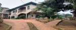 Yaoundé, Ngousso, 4 Chambres Chambres, 1 Chambre Chambres,6 Salle de bainSalle de bain,Villa,A Vendre,1350