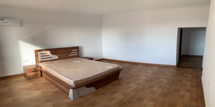 Yaoundé, Centre ville, 3 Chambres Chambres, ,3 Salle de bainSalle de bain,Appartement,A Louer,1366