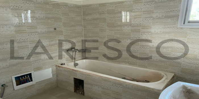 Yaoundé, Bastos, 5 Chambres Chambres, ,6 Salle de bainSalle de bain,Villa,A Louer,1050